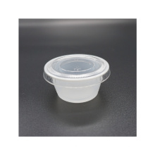 Wholesale plastic mini plastic Seasoning cup